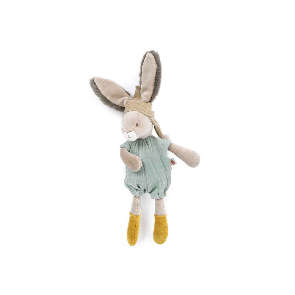 Moulin Roty Іграшка маленький кролик Trois Petits Lapins, 678021